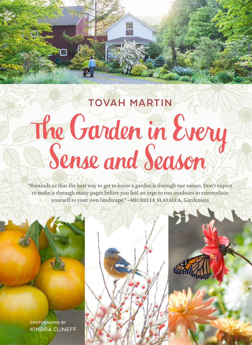 Garden-Senses